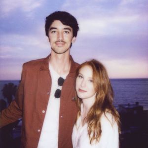 Meet your Posher, Annie